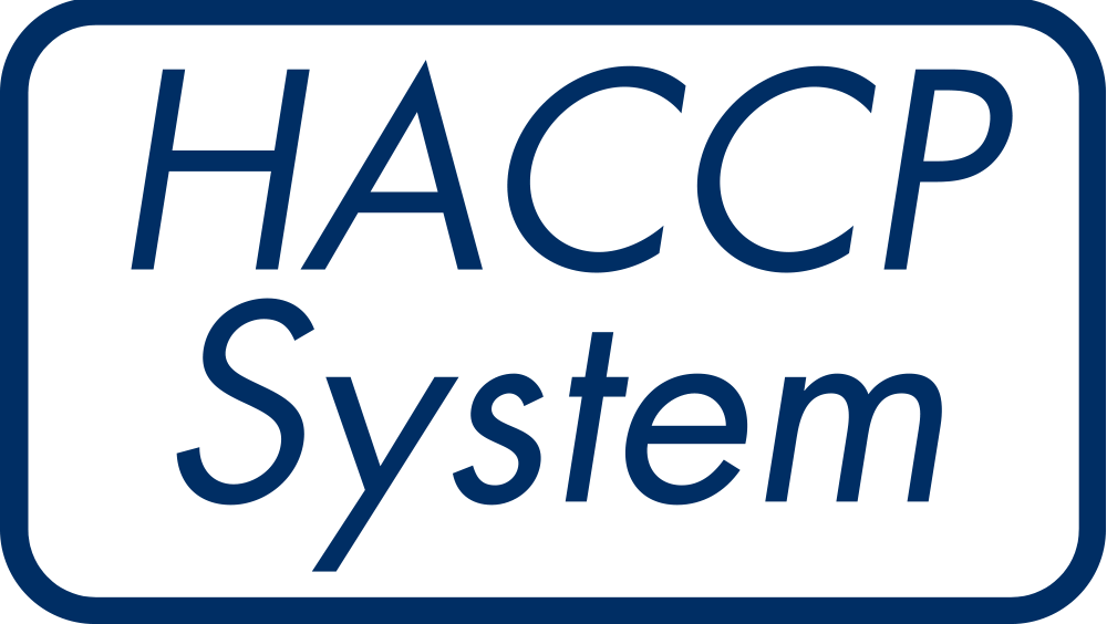HACCP System Siegel
